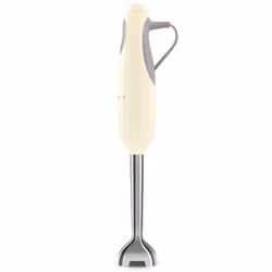 Smeg HBF03CRUK blender Immersion blender 700 W Black, Stainless steel - Additional view 5