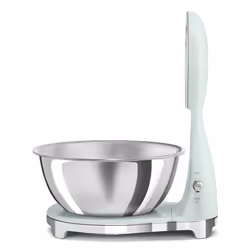 Smeg KSF01PGWW kitchen scale Chrome, Green Countertop Electronic kitchen scale - Additional view 4