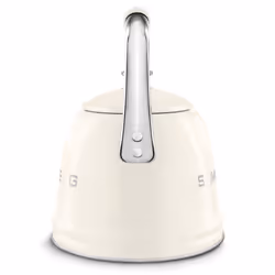 Smeg WKF01CR kettle 2.3 L Cream, Stainless steel - Additional view 4