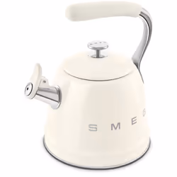 Smeg WKF01CR kettle 2.3 L Cream, Stainless steel - Additional view 5