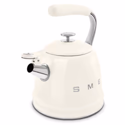 Smeg WKF01CR kettle 2.3 L Cream, Stainless steel - Additional view 6