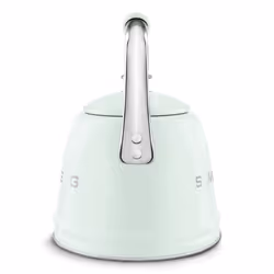 Smeg WKF01PG kettle 2.3 L Green, Stainless steel - Additional view 4