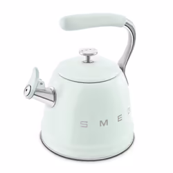 Smeg WKF01PG kettle 2.3 L Green, Stainless steel - Additional view 5