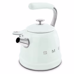 Smeg WKF01PG kettle 2.3 L Green, Stainless steel - Additional view 6