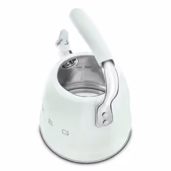 Smeg WKF01PG kettle 2.3 L Green, Stainless steel - Additional view 7