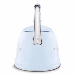 Smeg WKF01PB kettle 2.3 L Blue, Stainless steel - Additional view 4