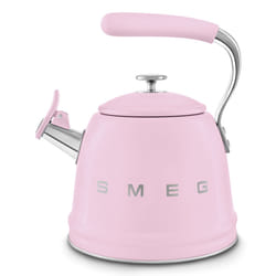 Smeg WKF01PK kettle 2.3 L Pink