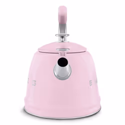 Smeg WKF01PK kettle 2.3 L Pink