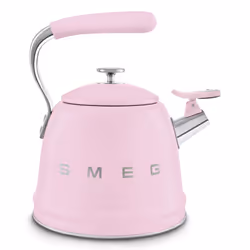 Smeg WKF01PK kettle 2.3 L Pink