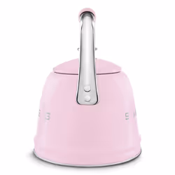 Smeg WKF01PK kettle 2.3 L Pink - Additional view 4