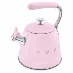 Smeg WKF01PK kettle 2.3 L Pink - Additional view 5