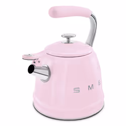 Smeg WKF01PK kettle 2.3 L Pink - Additional view 6