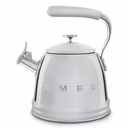Smeg WKF01SS, 2.3 L, Stainless steel, Stainless steel, Stainless steel, Stainless steel, Hinged