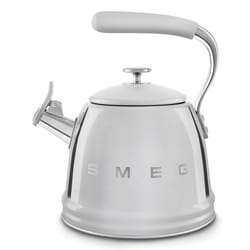 Smeg WKF01SS kettle 2.3 L Stainless steel
