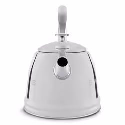Smeg WKF01SS kettle 2.3 L Stainless steel