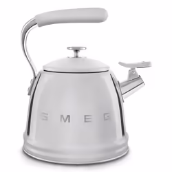 Smeg WKF01SS kettle 2.3 L Stainless steel