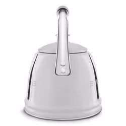 Smeg WKF01SS kettle 2.3 L Stainless steel - Additional view 4
