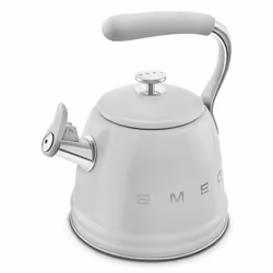 Smeg WKF01SS kettle 2.3 L Stainless steel - Additional view 5