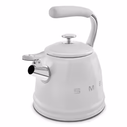Smeg WKF01SS kettle 2.3 L Stainless steel - Additional view 6