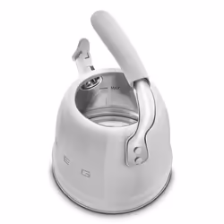 Smeg WKF01SS kettle 2.3 L Stainless steel - Additional view 7