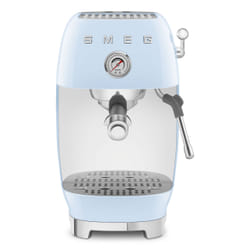 Smeg ECF03PBUK coffee maker Semi-auto Espresso machine 1.4 L