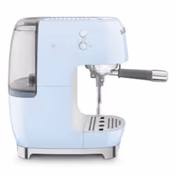 Smeg ECF03PBUK coffee maker Semi-auto Espresso machine 1.4 L - Additional view 3