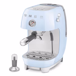 Smeg ECF03PBUK coffee maker Semi-auto Espresso machine 1.4 L - Additional view 4
