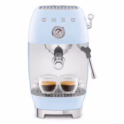 Smeg ECF03PBUK coffee maker Semi-auto Espresso machine 1.4 L - Additional view 6