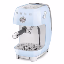 Smeg ECF03PBUK coffee maker Semi-auto Espresso machine 1.4 L - Additional view 7
