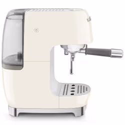 Smeg ECF03CRUK coffee maker Semi-auto Espresso machine 1.4 L - Additional view 3