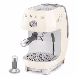 Smeg ECF03CRUK coffee maker Semi-auto Espresso machine 1.4 L - Additional view 4