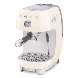Smeg ECF03CRUK coffee maker Semi-auto Espresso machine 1.4 L - Additional view 7