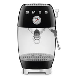 Smeg ECF03BLUK coffee maker Semi-auto Espresso machine 1.4 L