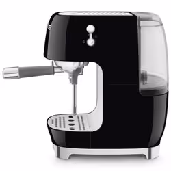 Smeg ECF03BLUK coffee maker Semi-auto Espresso machine 1.4 L - Additional view 2