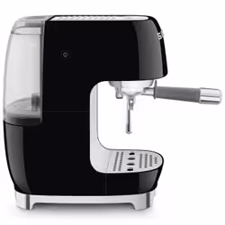 Smeg ECF03BLUK coffee maker Semi-auto Espresso machine 1.4 L - Additional view 3