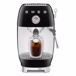 Smeg ECF03BLUK coffee maker Semi-auto Espresso machine 1.4 L - Additional view 5