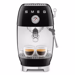 Smeg ECF03BLUK coffee maker Semi-auto Espresso machine 1.4 L - Additional view 6