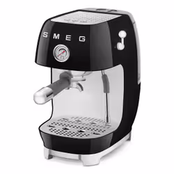 Smeg ECF03BLUK coffee maker Semi-auto Espresso machine 1.4 L - Additional view 7