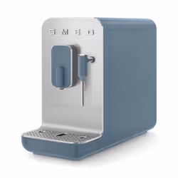 Smeg Collezione Espresso Coffee Machine BCC12WHMUK White - Additional view 2