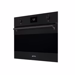 Smeg Classic Oven SO4301M1X Stainless steel