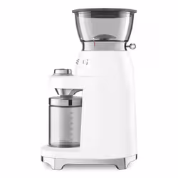Smeg CGF03WHUK coffee grinder 150 W White - Additional view 2