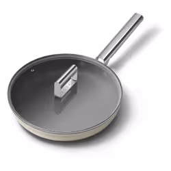 Smeg FPF2002CRM frying pan - Additional view 6