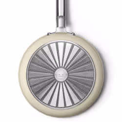 Smeg FPF2802CRM frying pan All-purpose pan Round - Additional view 4