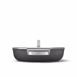 Smeg DPF2812BLM multi pot Black Aluminium, Stainless steel 4.3 L 28 cm - Additional view 3