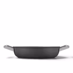 Smeg DPF2812BLM multi pot Black Aluminium, Stainless steel 4.3 L 28 cm - Additional view 7