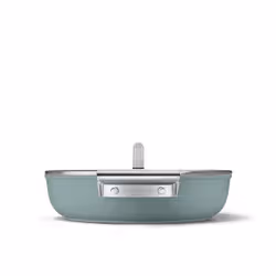 Smeg DPF2812EGM multi pot Green Aluminium, Stainless steel 4.3 L 28 cm - Additional view 3
