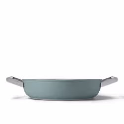 Smeg DPF2812EGM multi pot Green Aluminium, Stainless steel 4.3 L 28 cm - Additional view 7