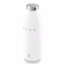 Smeg Clima Bottle 500 ml, White - Additional view 2