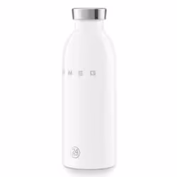 Smeg Clima Bottle 500 ml, White - Additional view 3