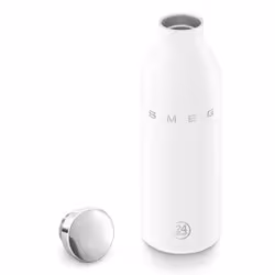 Smeg Clima Bottle 500 ml, White - Additional view 5